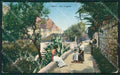 Napoli Capri cartolina KV2293 – fronte