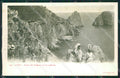 Napoli Capri cartolina KV2294 – fronte