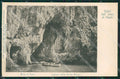 Napoli Capri Grotta Bianca cartolina KV2310 – fronte