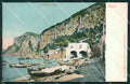 Napoli Capri Marina Grande cartolina KV2318 – fronte