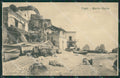 Napoli Capri Marina Piccola cartolina KV2325 – fronte