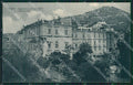 Napoli Capri cartolina KV2337 – fronte