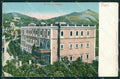Napoli Capri cartolina KV2338 – fronte