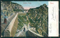 Napoli Capri cartolina KV2339 – fronte