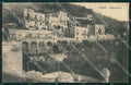 Napoli Capri cartolina KV2354 – fronte