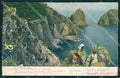 Napoli Capri cartolina KV2360 – fronte