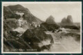 Napoli Capri Marina Piccola Foto cartolina KV2371 – fronte