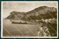 Napoli Capri Marina Grande Foto cartolina KV2373 – fronte