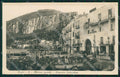 Napoli Capri Marina Grande Foto cartolina KV2376 – fronte