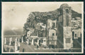 Napoli Capri Foto cartolina KV2380 – fronte