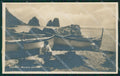 Napoli Capri Marina Piccola Foto cartolina KV2385 – fronte