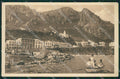 Napoli Capri Marina Grande Foto cartolina KV2387 – fronte