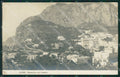 Napoli Capri Foto cartolina KV2393 – fronte