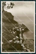 Napoli Capri Marina Grande Foto cartolina KV2394 – fronte