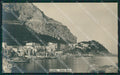 Napoli Capri Marina Grande NPG Foto cartolina KV2395 – fronte