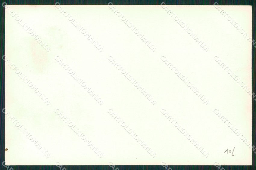 Napoli Capri RETRO BIANCO Foto cartolina KV2401 – retro