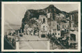 Napoli Capri Foto cartolina KV2403 – fronte
