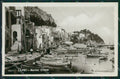 Napoli Capri Marina Grande Foto cartolina KV2410 – fronte