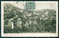 Napoli Capri PIEGHE cartolina KV2411 – fronte