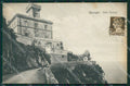 Napoli Capri Anacapri cartolina KV2414 – fronte