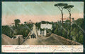 Napoli Capri Anacapri cartolina KV2415 – fronte