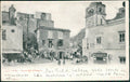 Napoli Capri PIEGA cartolina KV2429 – fronte
