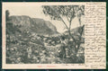 Napoli Capri cartolina KV2433 – fronte
