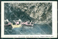 Napoli Capri Grotta Azzurra cartolina KV2454 – fronte