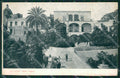 Napoli Capri cartolina KV2464 – fronte