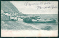 Napoli Capri cartolina KV2469 – fronte