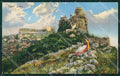Napoli Capri cartolina KV2471 – fronte