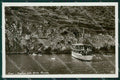 Napoli Capri Grotta Azzurra Battello Foto cartolina KV2481 – fronte