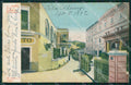 Napoli Capri cartolina KV2498 – fronte