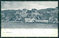 Napoli Sorrento cartolina KV2502 – fronte