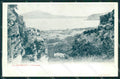Napoli Sorrento cartolina KV2503 – fronte