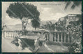Napoli Sorrento cartolina KV2516 – fronte