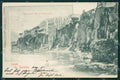 Napoli Sorrento COLLA cartolina KV2517 – fronte