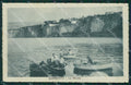 Napoli Sorrento Barche cartolina KV2520 – fronte