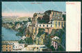 Napoli Sorrento cartolina KV2523 – fronte