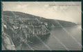 Napoli Sorrento cartolina KV2526 – fronte