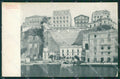 Napoli Sorrento cartolina KV2530 – fronte