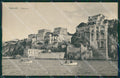 Napoli Sorrento cartolina KV2533 – fronte