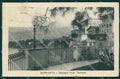 Napoli Sorrento cartolina KV2538 – fronte