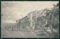 Napoli Sorrento cartolina KV2553 – fronte