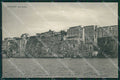 Napoli Sorrento cartolina KV2554 – fronte