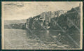 Napoli Sorrento cartolina KV2564 – fronte