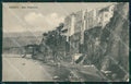 Napoli Sorrento cartolina KV2565 – fronte