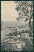 Napoli Sorrento cartolina KV2568 – fronte