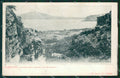 Napoli Sorrento cartolina KV2571 – fronte