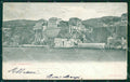 Napoli Sorrento PIEGHINA cartolina KV2572 – fronte